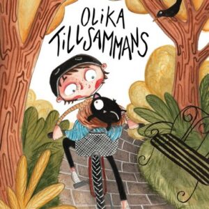 Olika tillsammans