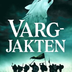 Vargjakten