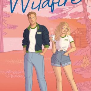 Wildfire (svensk utgåva)