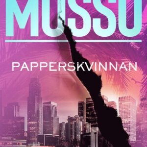 Papperskvinnan