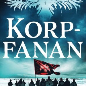 Korpfanan