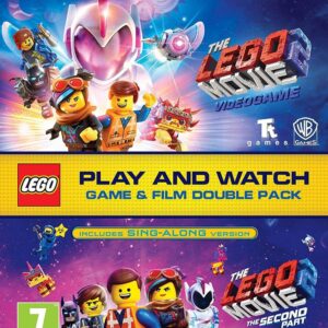 Lego Movie 2 Double Pack (Xbox One)