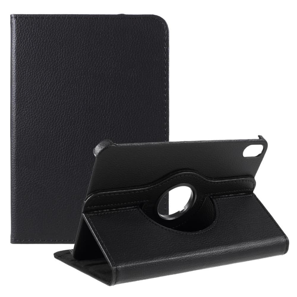 360-Fodral iPad Mini 6th Gen (2021) Svart