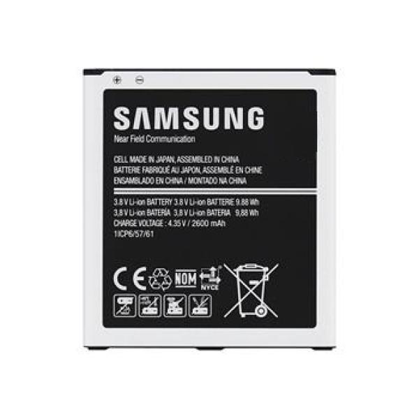 Samsung Galaxy J5 SM-J500F / J3 2016 Batteri EB-BG531BBE ORIGINAL