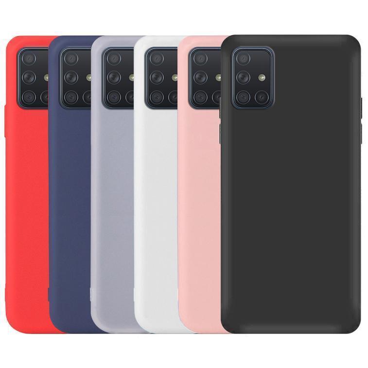 Samsung Galaxy A53 5G - Skal/Mobilskal - Lätt & Tunt