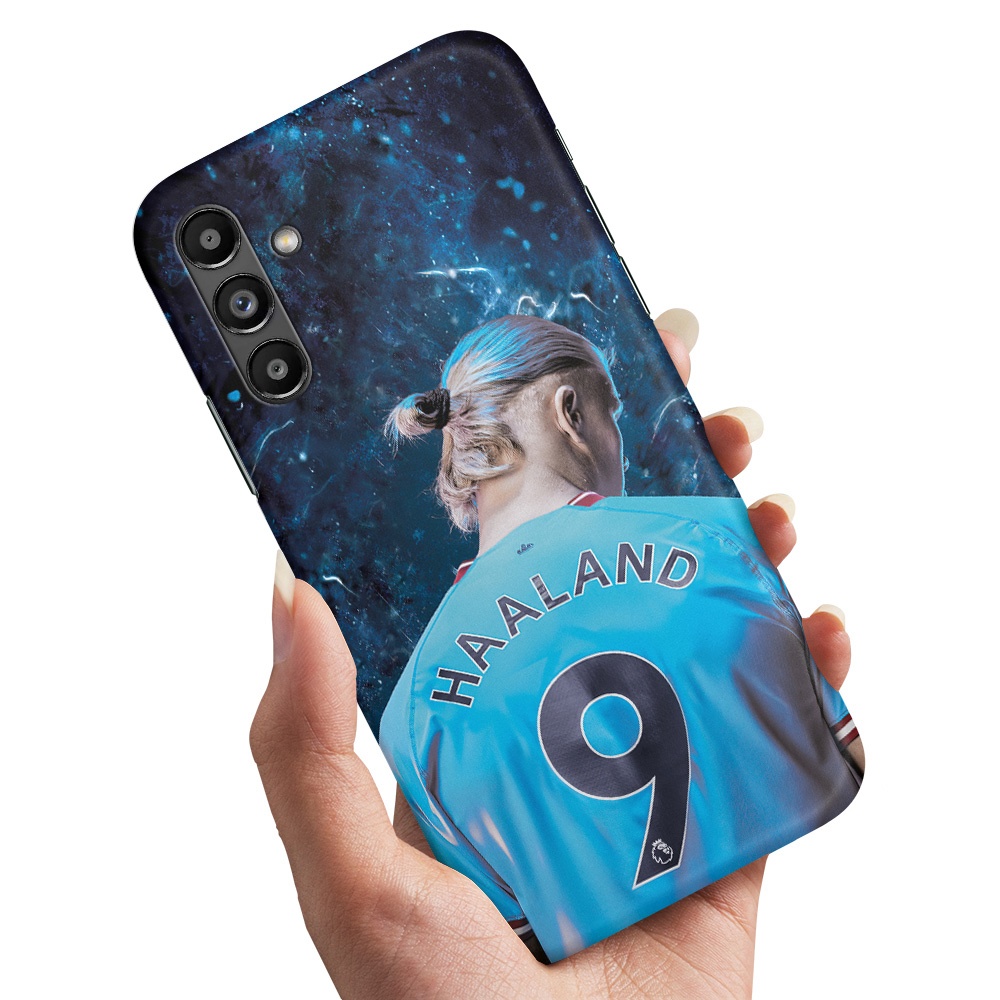 Samsung Galaxy A56 5G - Skal/Mobilskal Haaland