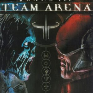 Quake III Team Arena - PC