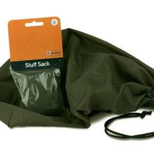 packpåse nylon, SNUGPAK STUFFSACK oliv