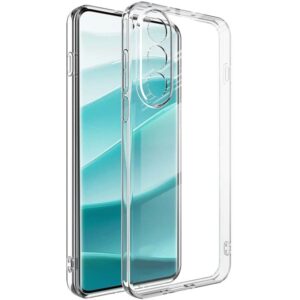 PCH transparent silikon skal till OnePlus Nord 5