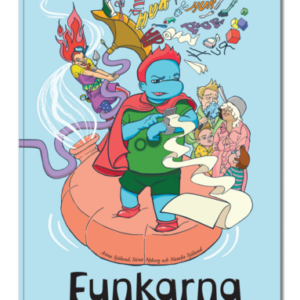Vem har tjuvat alla hur?