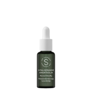 Vitaliserande Ansiktsolja 30 ml