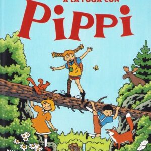 Pippi p Rymmen (Spanska)