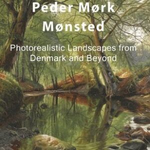 Peder Mrk Mnsted