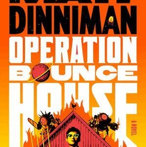Operation Bounce House
