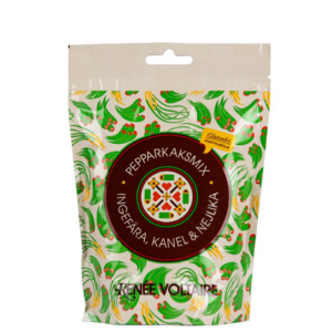 Pepparkaksmix Ingefra Kanel Och Nejlika 250 g