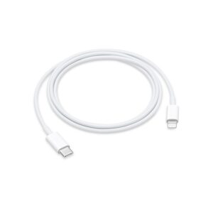 Original Kabel USB-C till Lightning 1m