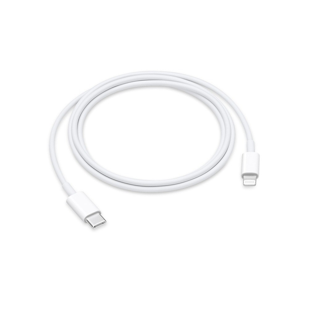 Original Kabel USB-C till Lightning 1m