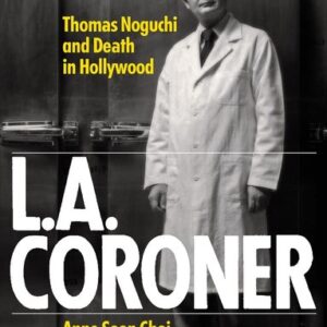 L.A. Coroner