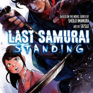 Last Samurai Standing 2
