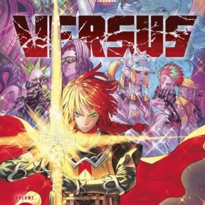 Versus 2