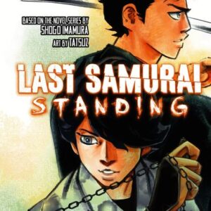 Last Samurai Standing 3