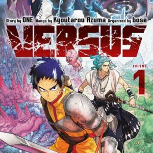 Versus 1