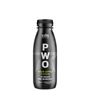 PWO Drink 330 ml