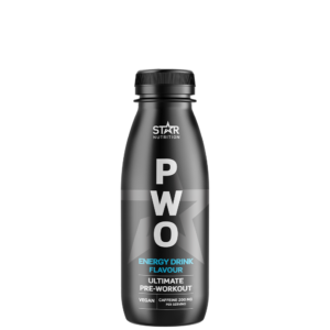 PWO Drink 330 ml