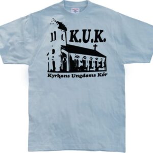 Kyrkans Ungdoms Kör T-Shirt