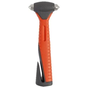 Lifehammer Plus sele-kniv och fönsterbrytare