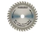 Proxxon 28732, Metall, Plast, Plywood, Polykarbonat, Trä, 8 cm, 1 cm, Tungsten Carbide Tipped (TCT), 1,6 mm, 1 styck
