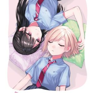 Yuri Love Story That Begins with Getting Dumped in a Dream Vol. 1