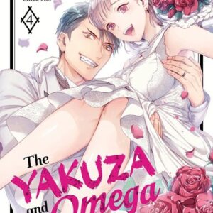 Yakuza and His Omega: Raw Desire Vol. 4