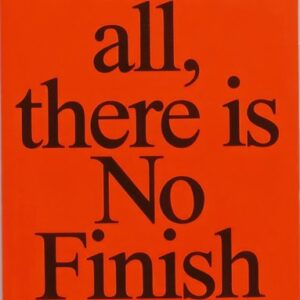 No Finish Line
