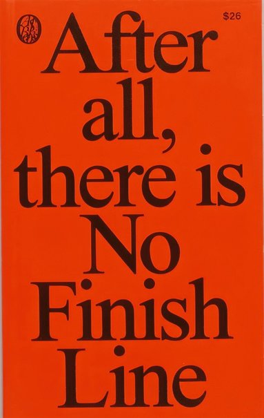 No Finish Line