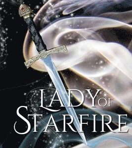 Lady of Starfire