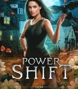 Power Shift