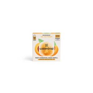 Waterdrop Microdrink Hydration 12 serveringar