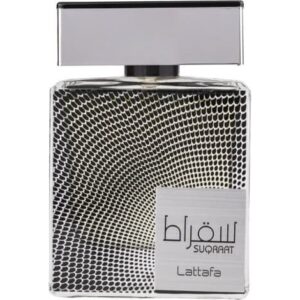 Lattafa Suqraat Eau De Parfum 100 ml (unisex)