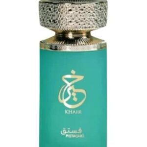 Paris Corner - Khair Pistachio EDP U 100 ml