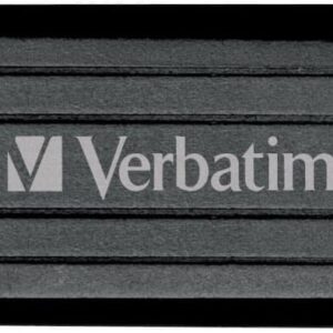 USB 2.0 memory, Store'N'Go, 32GB, PinStripe