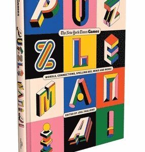 Puzzle Mania!