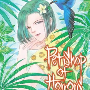 Pet Shop of Horrors: Collector's Edition Vol. 4