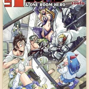 Level 1 Demon Lord and One Room Hero Vol. 10
