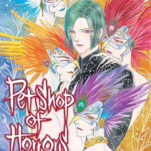 Pet Shop of Horrors: Collector's Edition Vol. 5