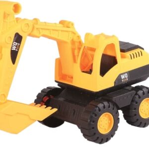 Power X, Sandlåda Gravmaskin med frontgrip, 25 cm