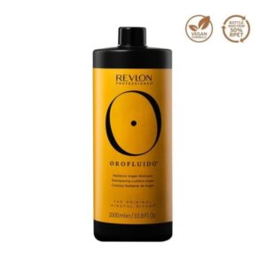 Orofluido Radiance Argan Shampoo 1000 ml