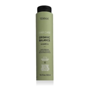 Lakmé Teknia Organic Balance Shampoo 300 ml