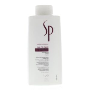 Wella Professionals SP Color Save Shampoo 1000 ml