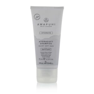Paul Mitchell Awapuhi Wild Ginger Hydrate Hydrasoft Shampoo 75 ml